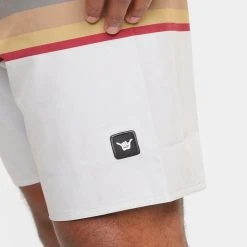 Bermuda D' Água Hang Loose Stripe Masculina 8 Bermuda D' Água Hang Loose Stripe Masculina -Redley Store B58 5350 072 zoom3