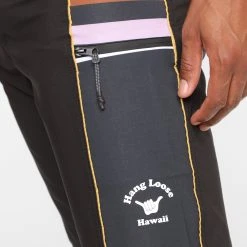 Bermuda D' Água Hang Loose Stripe Masculina -Redley Store B58 5365 006 zoom3