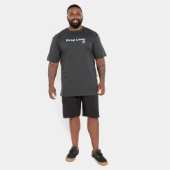 Bermuda Hang Loose Boardshorts Glory Plus Size Masculina 9 Bermuda Hang Loose Boardshorts Glory Plus Size Masculina -Redley Store B58 5370 006 zoom4