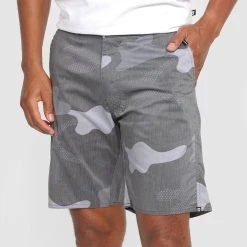 Bermuda Hang Loose Stokedprinted Masculina