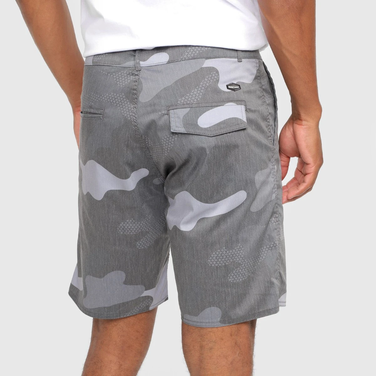 Bermuda Hang Loose Stokedprinted Masculina 4 Bermuda Hang Loose Stokedprinted Masculina - Image 2