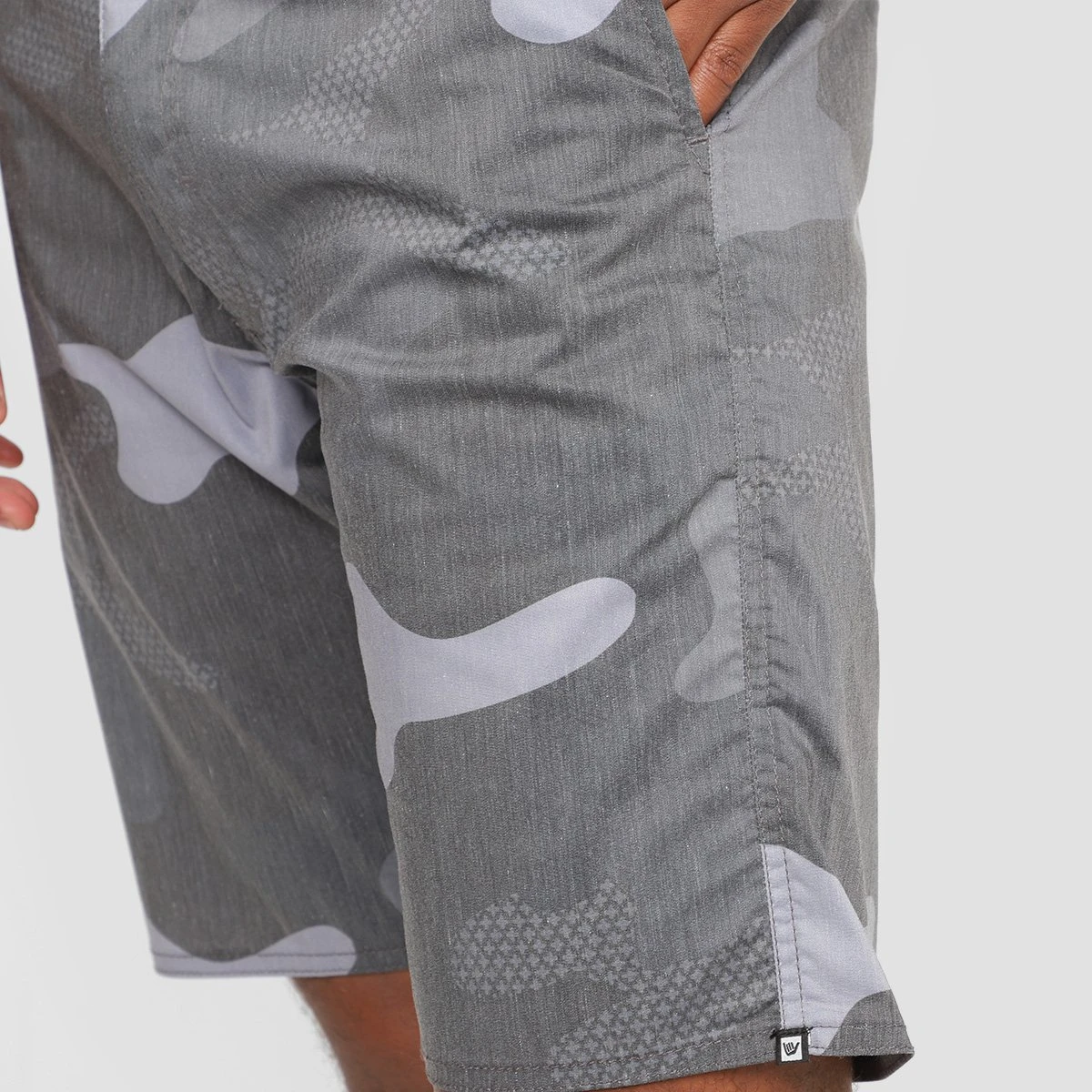 Bermuda Hang Loose Stokedprinted Masculina 5 Bermuda Hang Loose Stokedprinted Masculina - Image 3