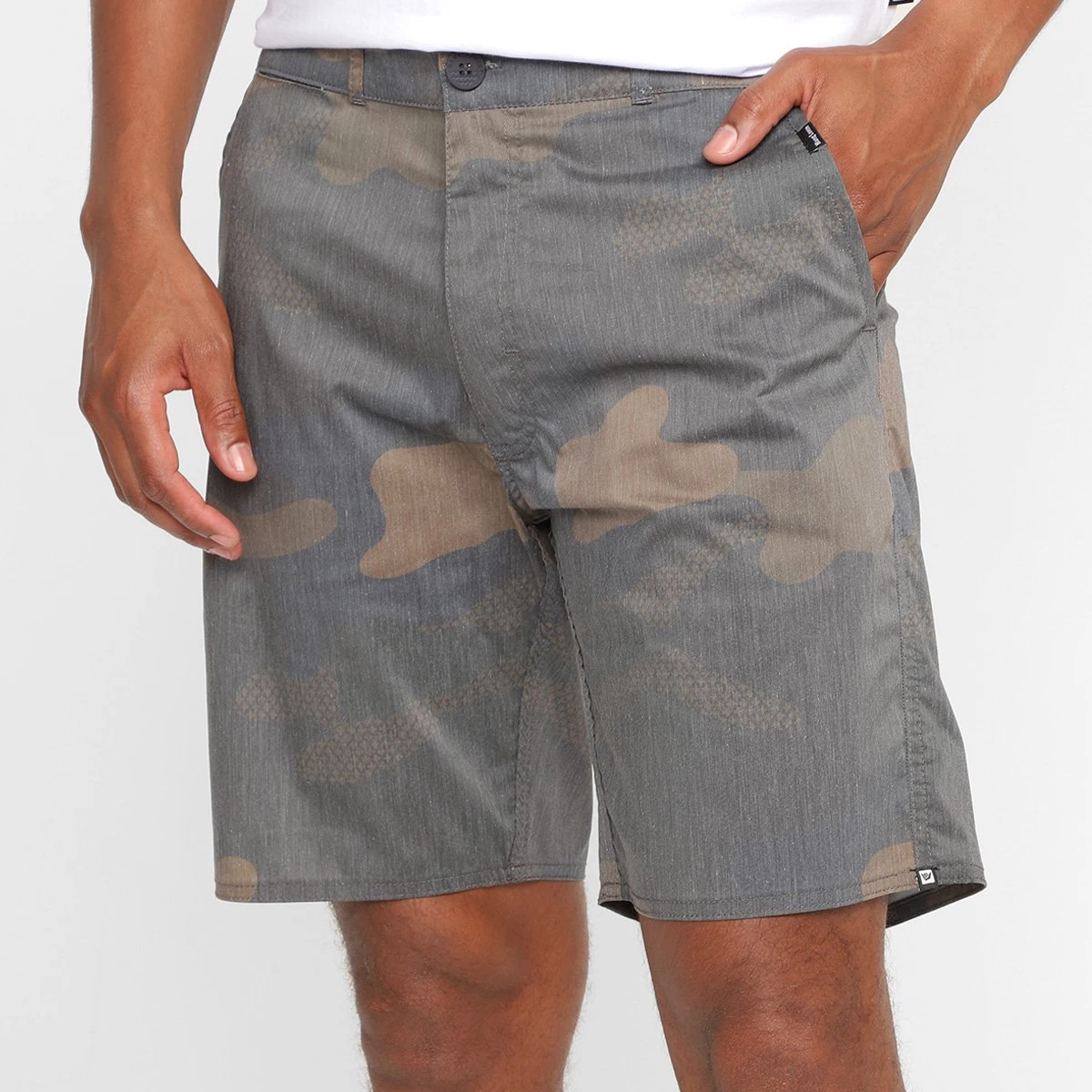 Bermuda Hang Loose Stokedprinted Masculina 3 Bermuda Hang Loose Stokedprinted Masculina