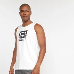 Regata Hang Loose Earthquake Masculina