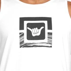 Regata Hang Loose Earthquake Masculina -Redley Store B58 5399 014 zoom3