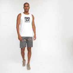 Regata Hang Loose Earthquake Masculina -Redley Store B58 5399 014 zoom4