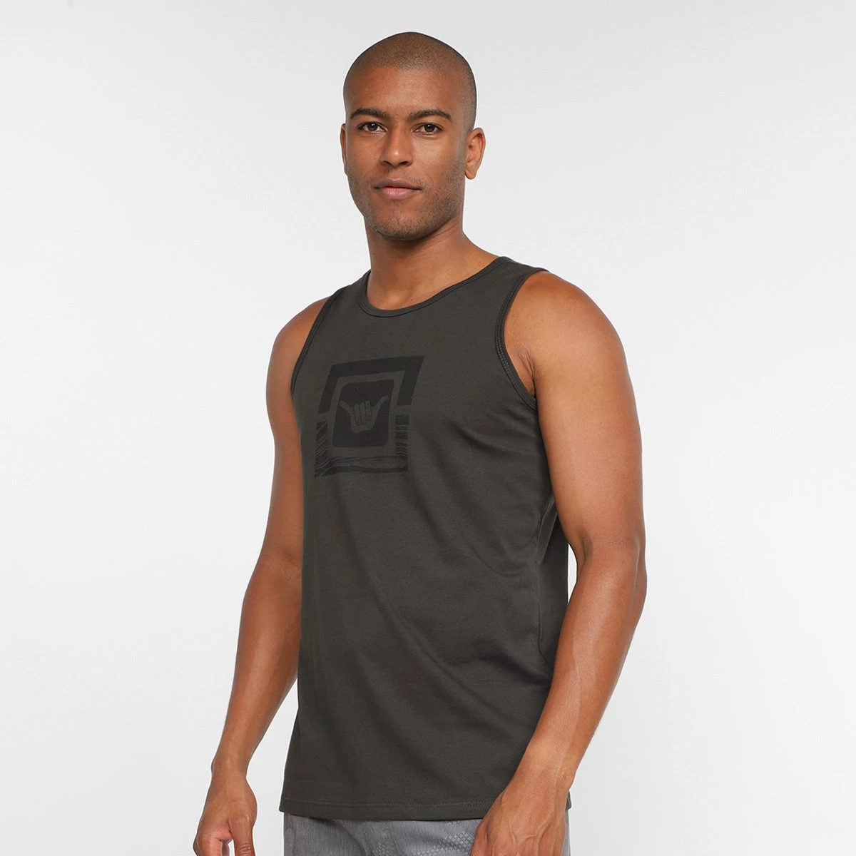 Regata Hang Loose Earthquake Masculina 3 Regata Hang Loose Earthquake Masculina