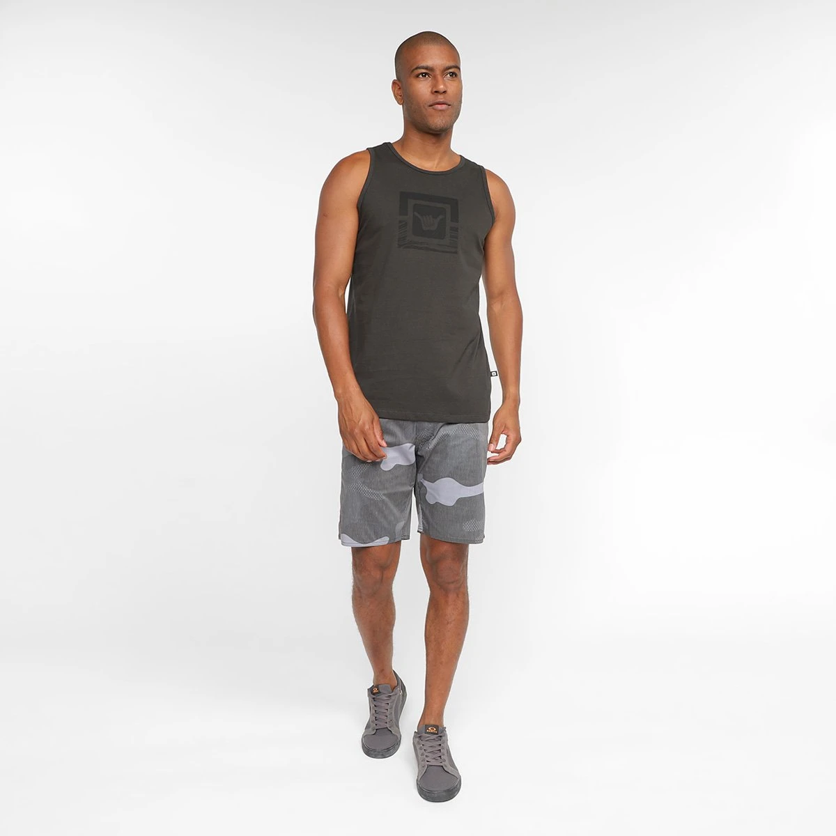 Regata Hang Loose Earthquake Masculina 6 Regata Hang Loose Earthquake Masculina - Image 4