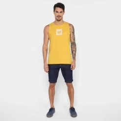 Regata Hang Loose Logo Masculina -Redley Store B58 5401 030 zoom4