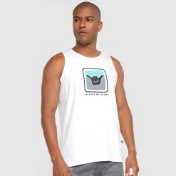 Regata Hang Loose Logoduo Masculina