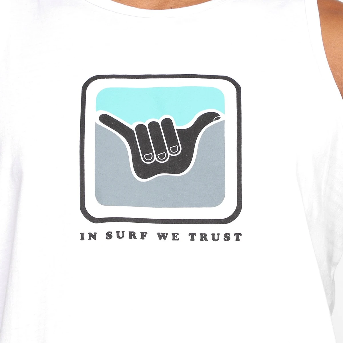 Regata Hang Loose Logoduo Masculina 5 Regata Hang Loose Logoduo Masculina - Image 3