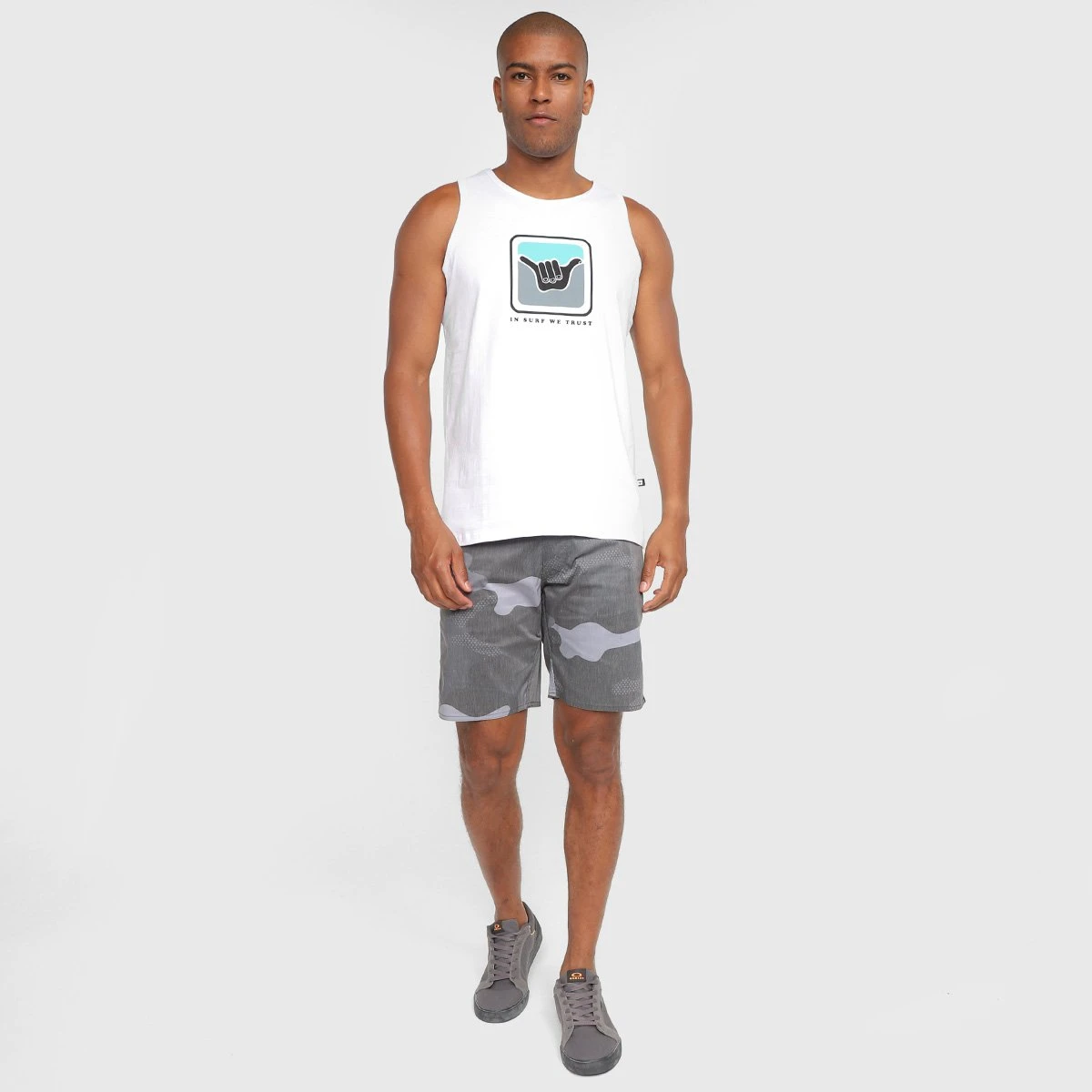 Regata Hang Loose Logoduo Masculina 6 Regata Hang Loose Logoduo Masculina - Image 4