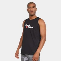 Regata Hang Loose Round Masculina