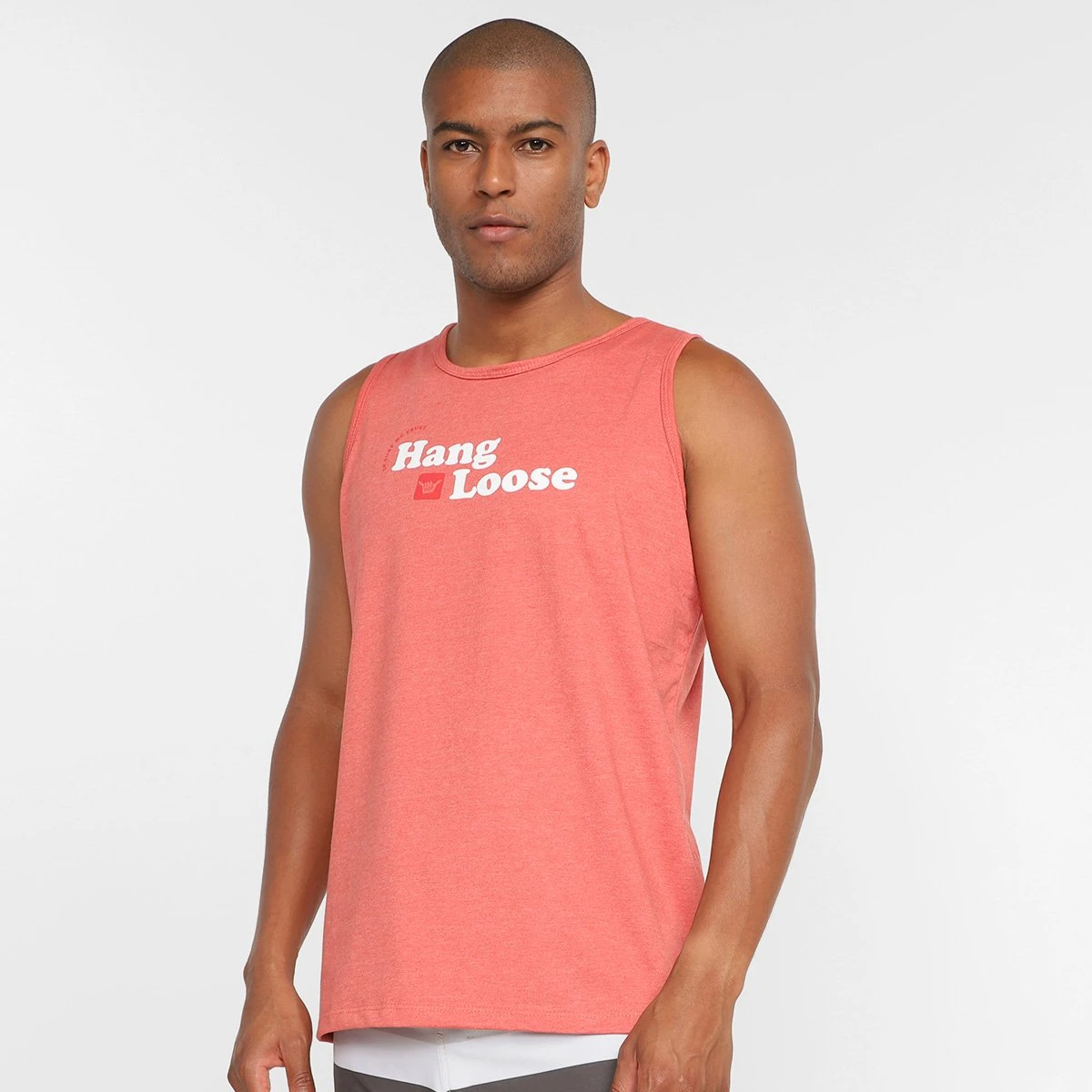 Regata Hang Loose Round Masculina 3 Regata Hang Loose Round Masculina