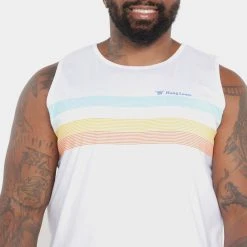 Regata Hang Loose Set Plus Size Masculina 8 Regata Hang Loose Set Plus Size Masculina -Redley Store B58 5407 014 zoom3