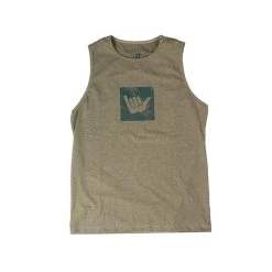 Regata Hang Loose Monstera Juvenil Hang Loose