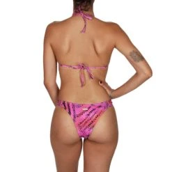 Biquini Hang Loose - Rosa Hang Loose 11 Biquini Hang Loose - Rosa Hang Loose -Redley Store B58 5555 018 zoom5