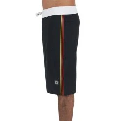 Bermuda Extra Grande Hang Loose Sunset 2 Black -Redley Store B58 5595 006 zoom3