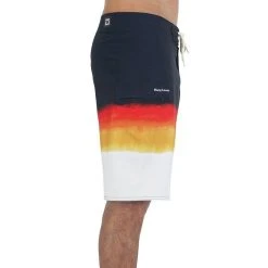 Bermuda Hang Loose Terral Blue -Redley Store B58 5622 008 zoom3