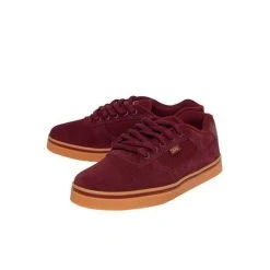 Tênis Hocks Flat Lite - Vinho Hocks