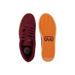 Tênis Hocks Flat Lite - Vinho Hocks -Redley Store B68 0962 016 zoom3