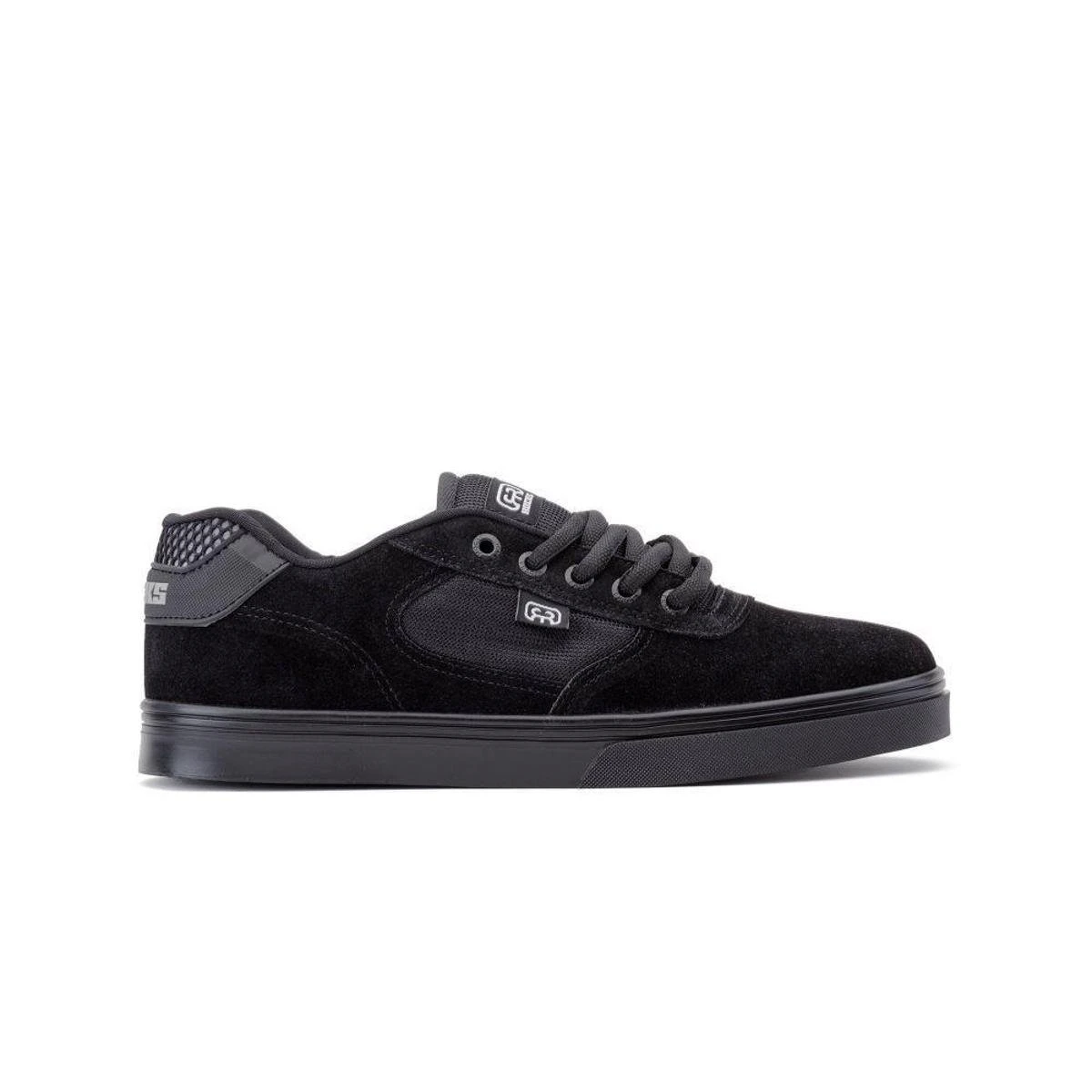 TENIS HOCKS FLAT LITE PRETO REFLETIVO 4 TENIS HOCKS FLAT LITE PRETO REFLETIVO - Image 2