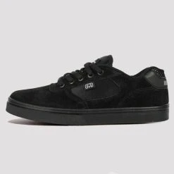 TENIS HOCKS FLAT LITE PRETO REFLETIVO 10 TENIS HOCKS FLAT LITE PRETO REFLETIVO -Redley Store B68 1658 006 zoom3