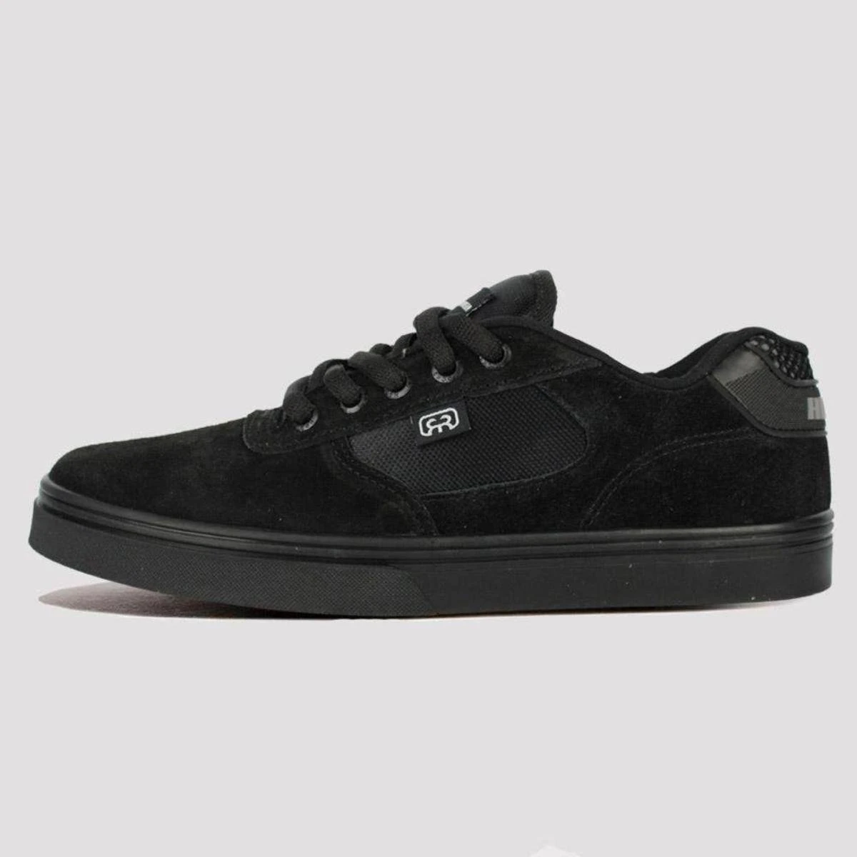 TENIS HOCKS FLAT LITE PRETO REFLETIVO 5 TENIS HOCKS FLAT LITE PRETO REFLETIVO - Image 3