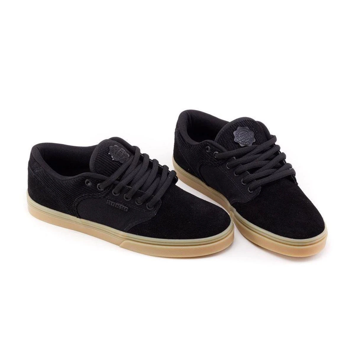 TENIS HOCKS MONTREAL 25-BLACK/FUME 4 TENIS HOCKS MONTREAL 25-BLACK/FUME - Image 2