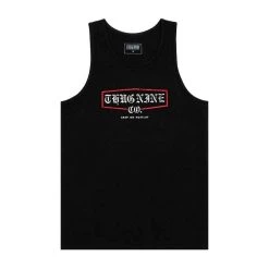 Regata Thug Nine Cruiser Preta P