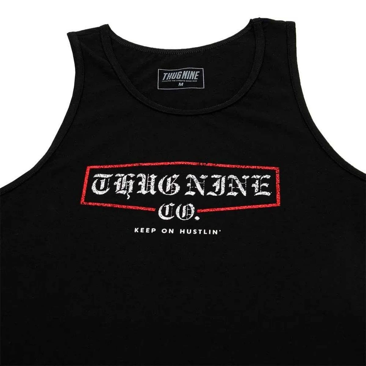 Regata Thug Nine Cruiser Preta P 5 Regata Thug Nine Cruiser Preta P - Image 3