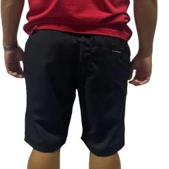 Town & Country Short Volley Town & Country- Preto 11 Town & Country Short Volley Town & Country- Preto -Redley Store BLJ 0031 006 zoom4