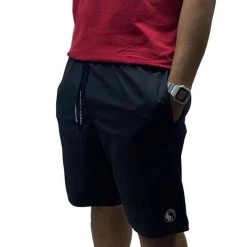 Town & Country Short Volley Town & Country- Preto 13 Town & Country Short Volley Town & Country- Preto -Redley Store BLJ 0031 006 zoom6