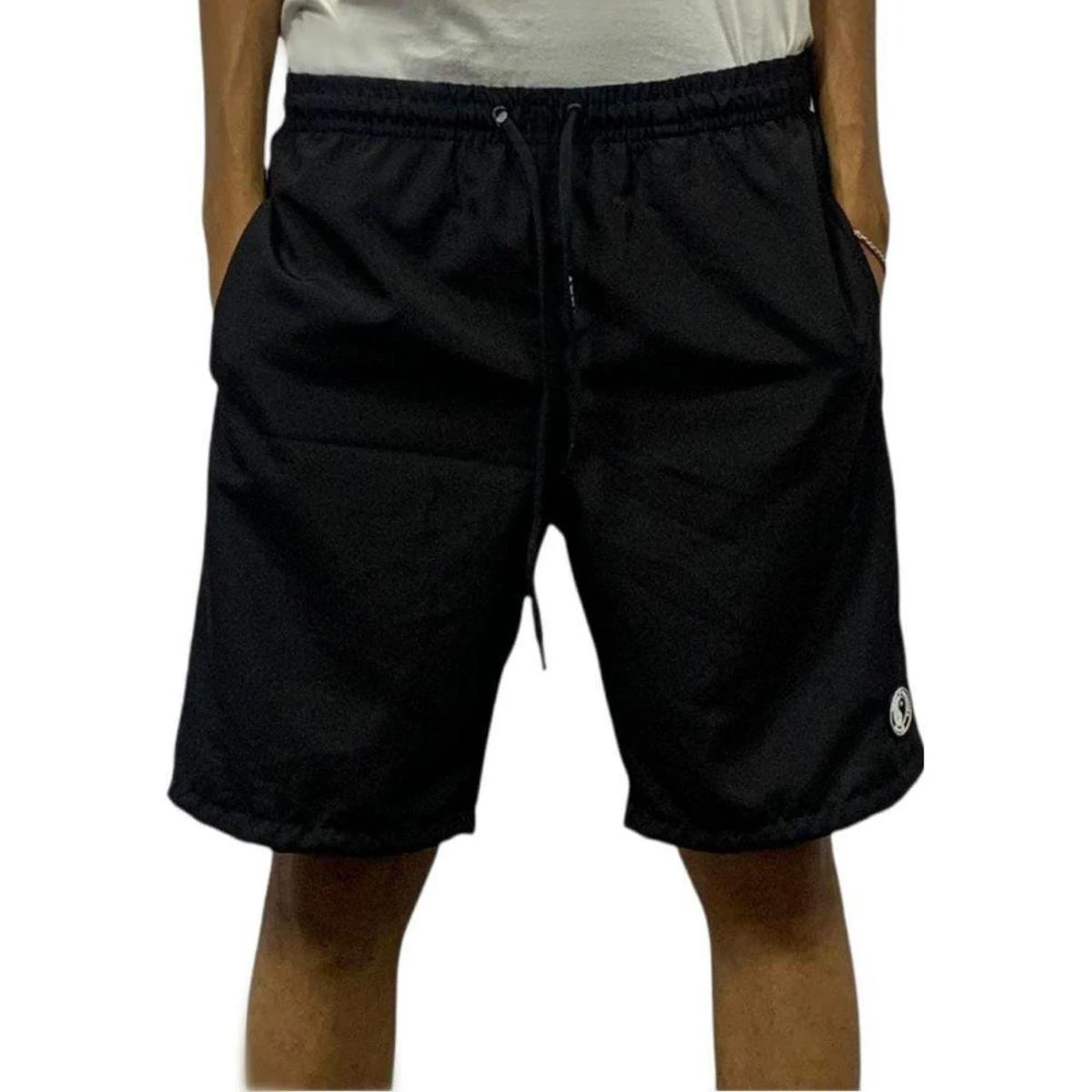 Town & Country Short Longo Town & Country- Preto 3 Town & Country Short Longo Town & Country- Preto