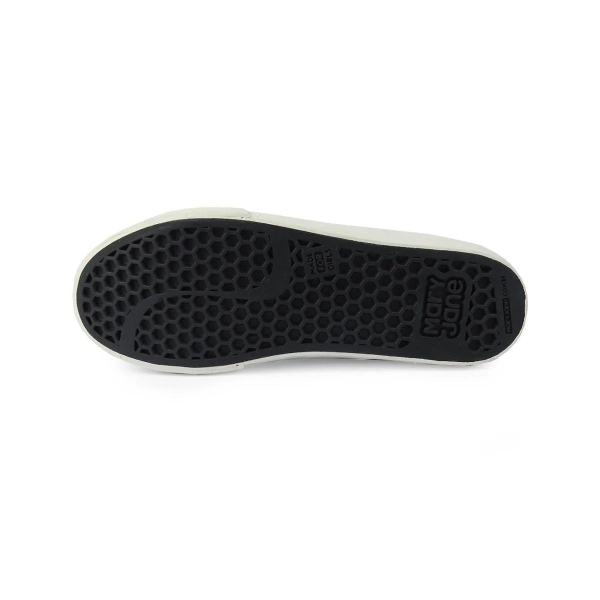 Tênis Mary Jane Venice Tempestade Feminino 5 Tênis Mary Jane Venice Tempestade Feminino - Image 3