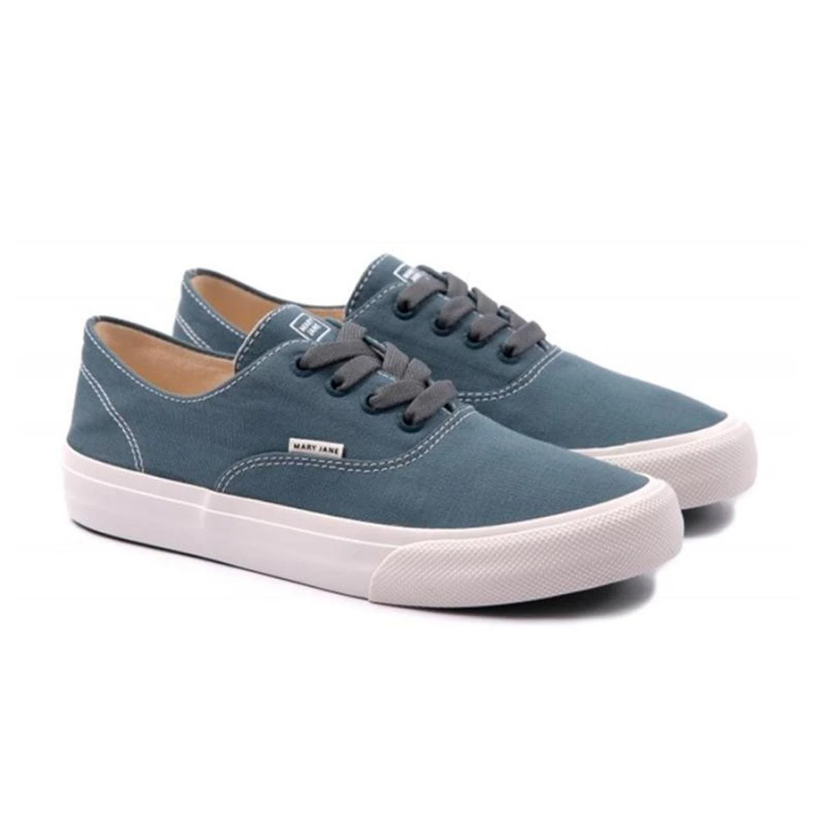 Mary Jane TEN VENICE MJ-5449 BRANCO 40 3 Mary Jane TEN VENICE MJ-5449 BRANCO 40