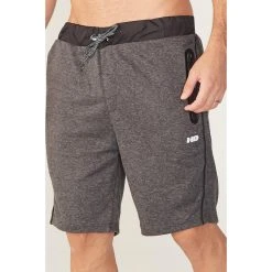 HD+ Bermuda Moletom HD 7496A Masculina