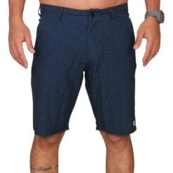 Bermuda Casual Okdok Digital Okdok -Redley Store CAA 0369 008 zoom3