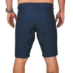 Bermuda Casual Okdok Digital Okdok -Redley Store CAA 0369 008 zoom4