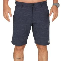 Bermuda Casual Okdok Okdok