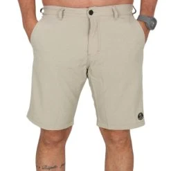 Bermuda Casual Okdok Okdok