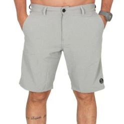 Bermuda Casual Okdok Okdok