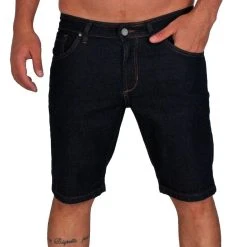 Bermuda Jeans Okdok Okdok