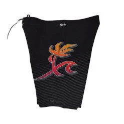 Bermuda Elastano Acqua Okdok Bordshort