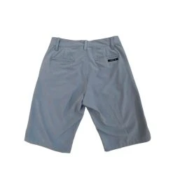 Veex Moda Bermuda Sarja Social Cinza Veex -Redley Store CC9 0004 375 zoom3