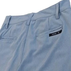 Veex Moda Bermuda Sarja Social Cinza Veex -Redley Store CC9 0004 375 zoom4