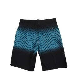 Veex Moda Bermuda Híbrida Preta/Azul Veex -Redley Store CC9 0034 310 zoom4