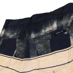 Veex Moda Bermuda Híbrida Preta Urbana Veex 9 Veex Moda Bermuda Híbrida Preta Urbana Veex -Redley Store CC9 0035 010 zoom4