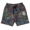 Bermuda Moletom LRG Multicolor 2 Bermuda Moletom LRG Multicolor -Redley Store CHV 0566 006 zoom1