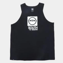 South To South Regata South Básica Plus Size Silk I Masculina